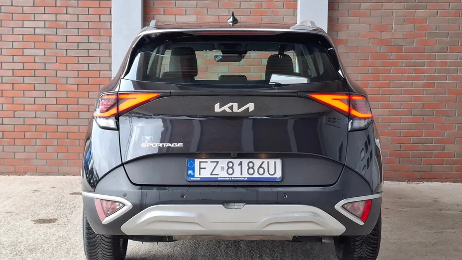 KIA Sportage Sportage 1.6 T-GDI M 2WD