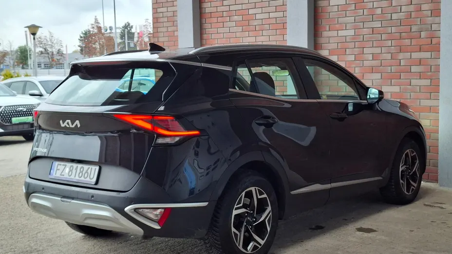 KIA Sportage Sportage 1.6 T-GDI M 2WD