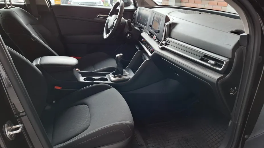 KIA Sportage Sportage 1.6 T-GDI M 2WD