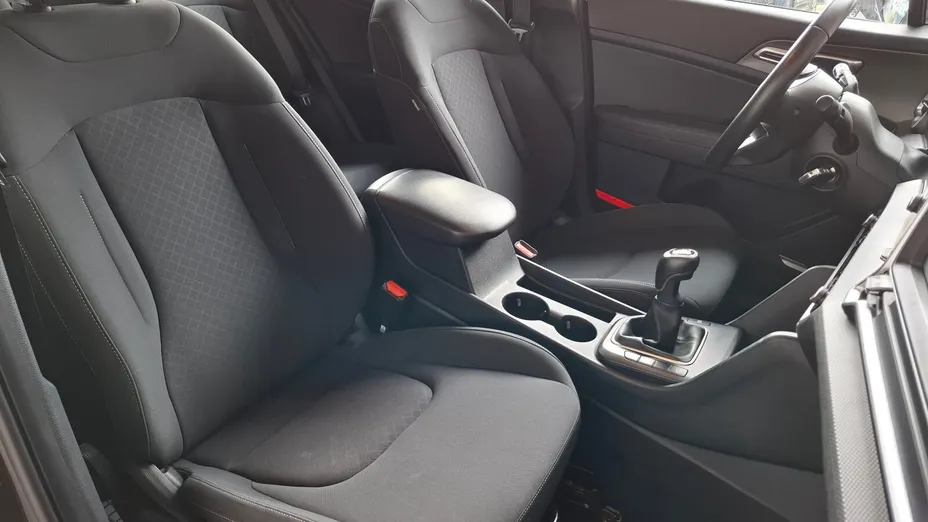 KIA Sportage Sportage 1.6 T-GDI M 2WD