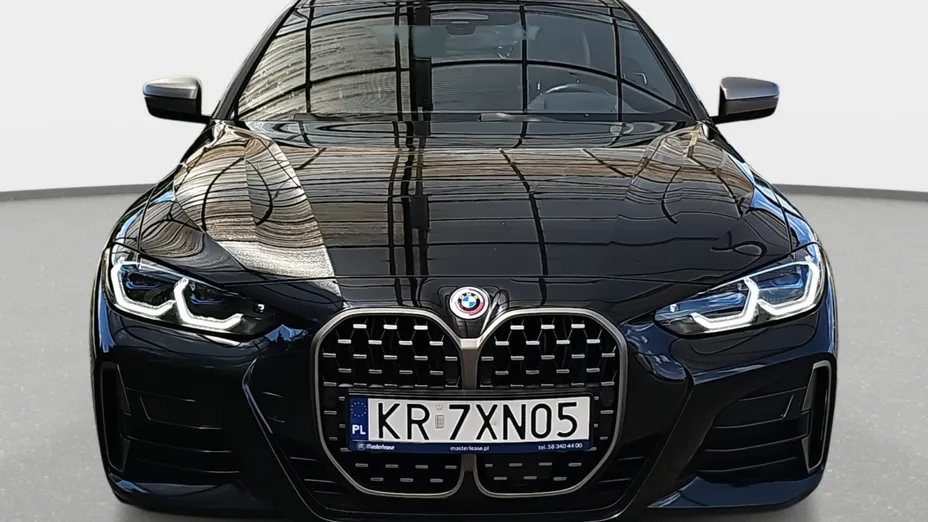 BMW Seria 4 M440i xDrive mHEV sport-aut