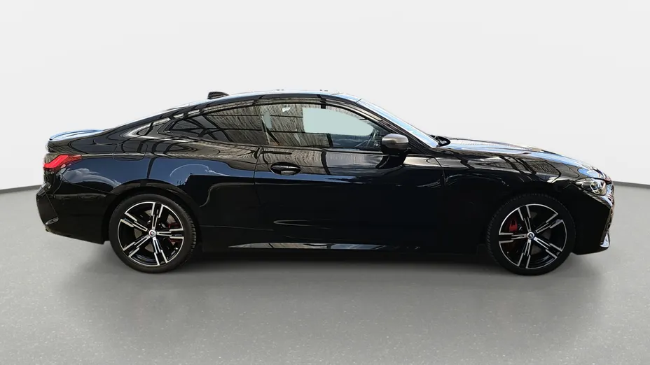BMW Seria 4 M440i xDrive mHEV sport-aut