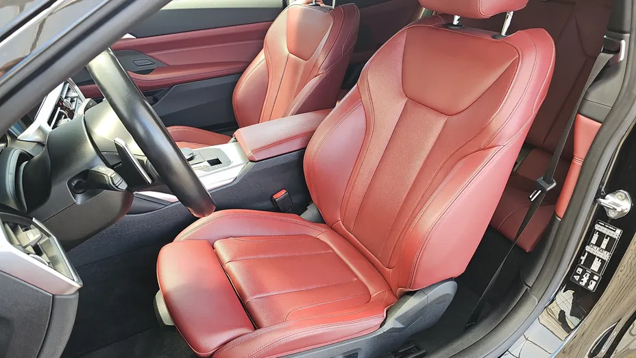 BMW Seria 4 M440i xDrive mHEV sport-aut