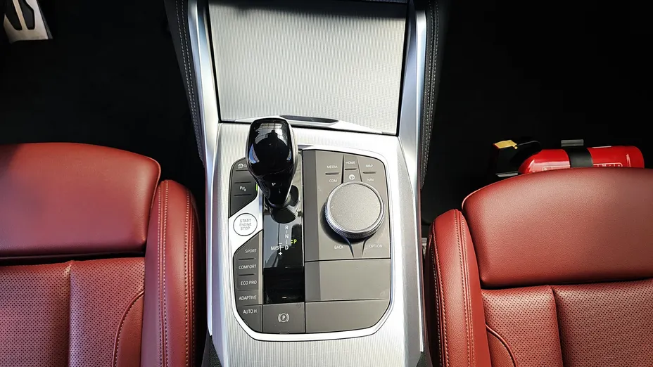 BMW Seria 4 M440i xDrive mHEV sport-aut
