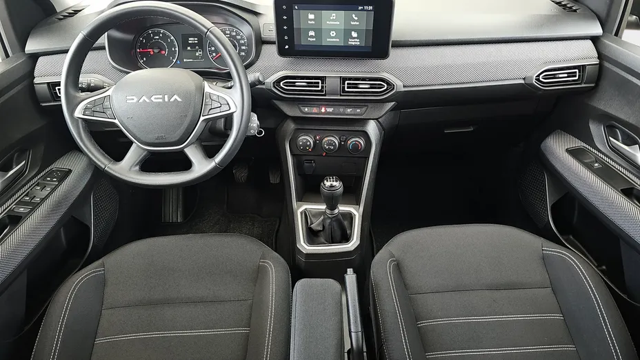 DACIA Sandero Sandero 1.0 TCe Expression