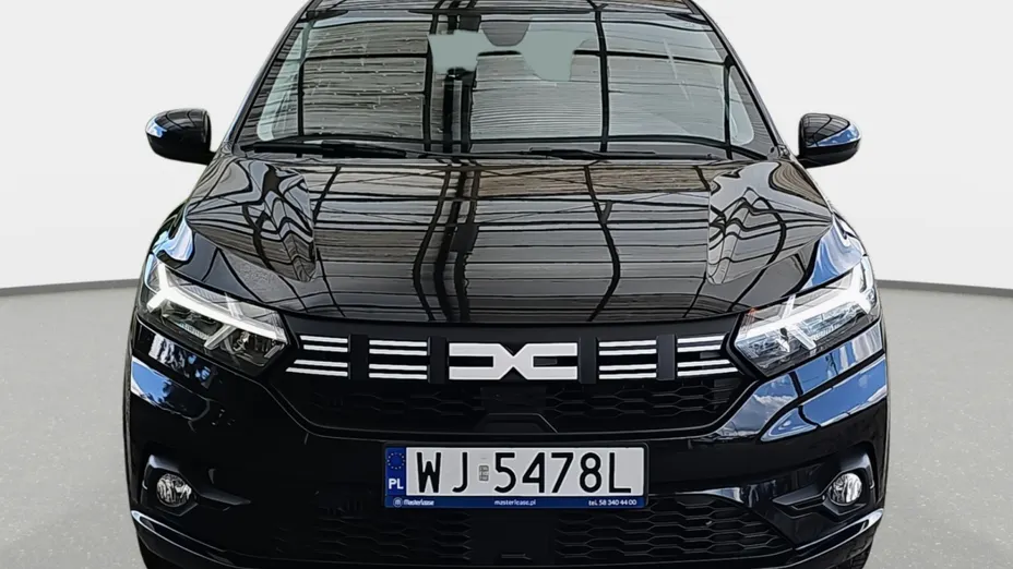 DACIA Sandero Sandero 1.0 TCe Expression