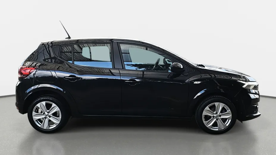 DACIA Sandero Sandero 1.0 TCe Expression