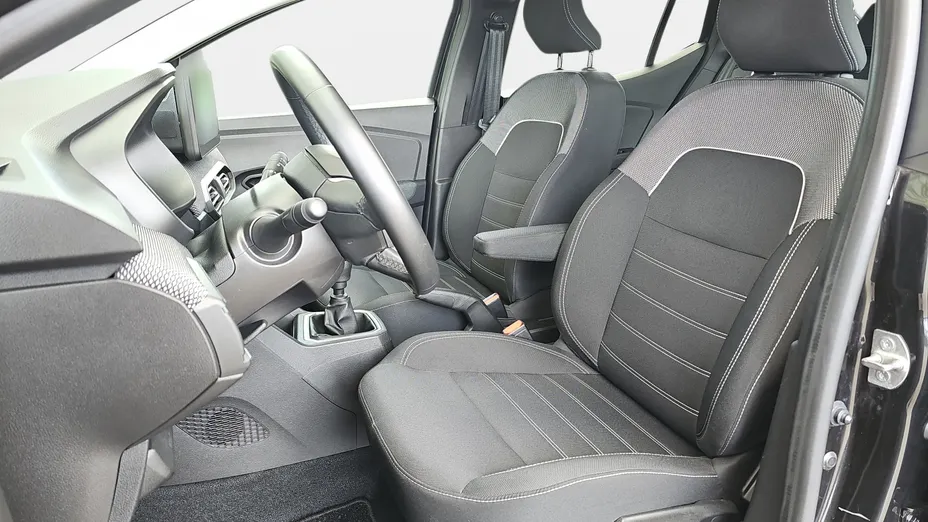 DACIA Sandero Sandero 1.0 TCe Expression