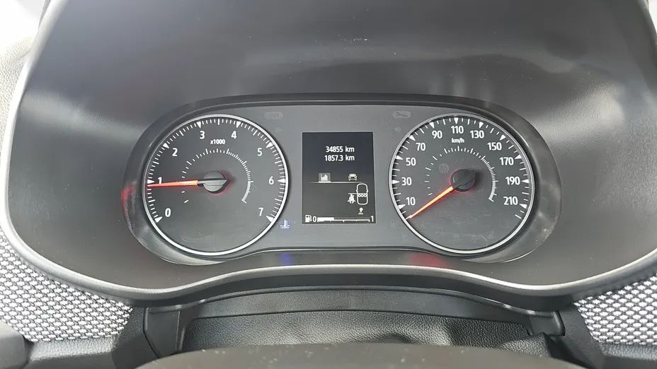 DACIA Sandero Sandero 1.0 TCe Expression
