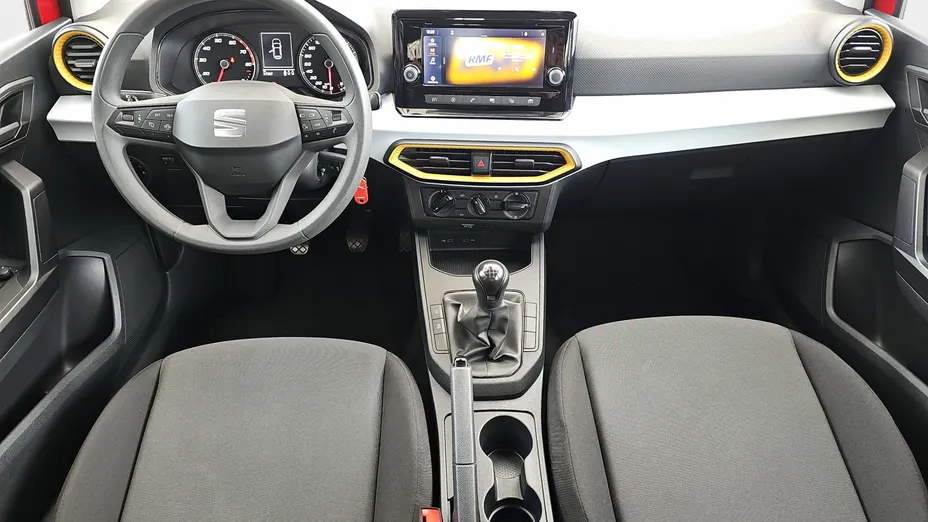 SEAT Ibiza Ibiza 1.0 MPI EVO Reference S&S