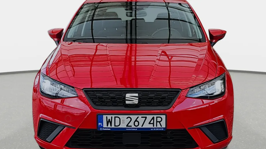 SEAT Ibiza Ibiza 1.0 MPI EVO Reference S&S