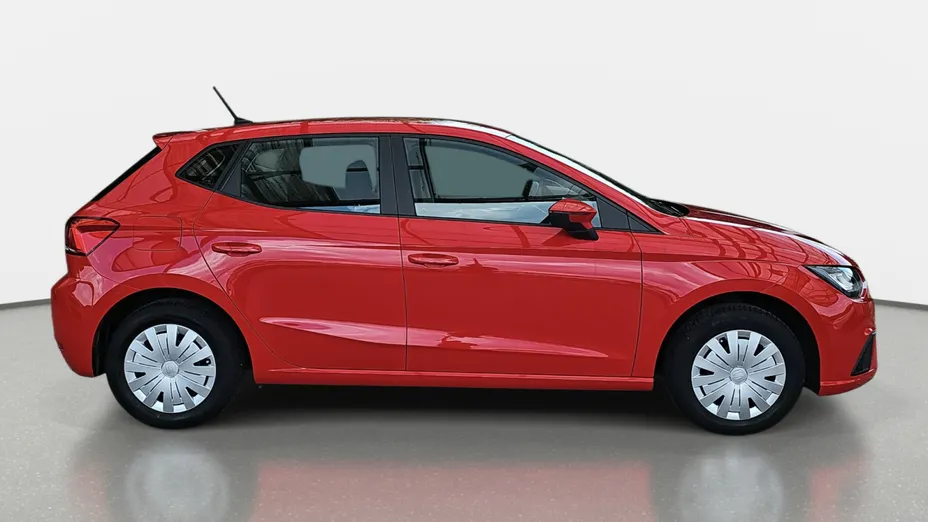 SEAT Ibiza Ibiza 1.0 MPI EVO Reference S&S