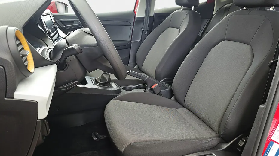 SEAT Ibiza Ibiza 1.0 MPI EVO Reference S&S