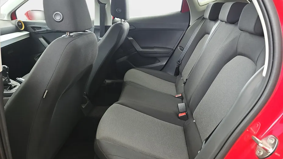 SEAT Ibiza Ibiza 1.0 MPI EVO Reference S&S