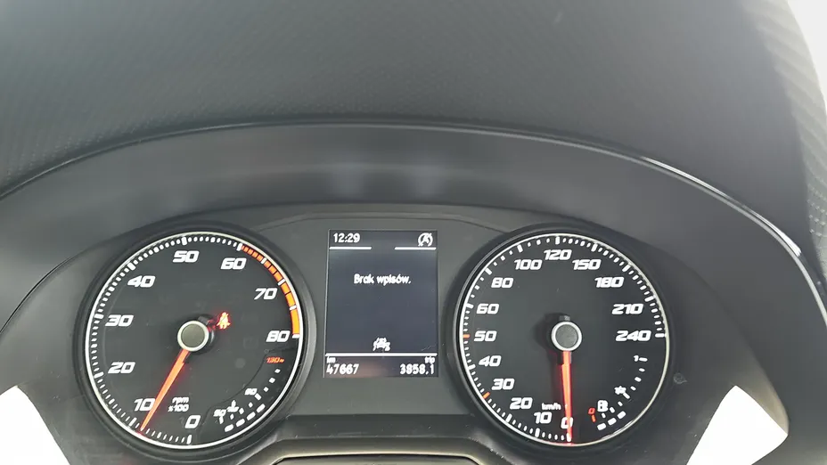 SEAT Ibiza Ibiza 1.0 MPI EVO Reference S&S