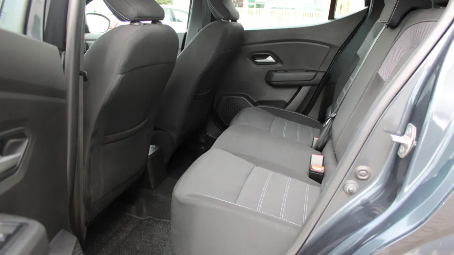 DACIA Sandero Sandero 1.0 TCe Expression