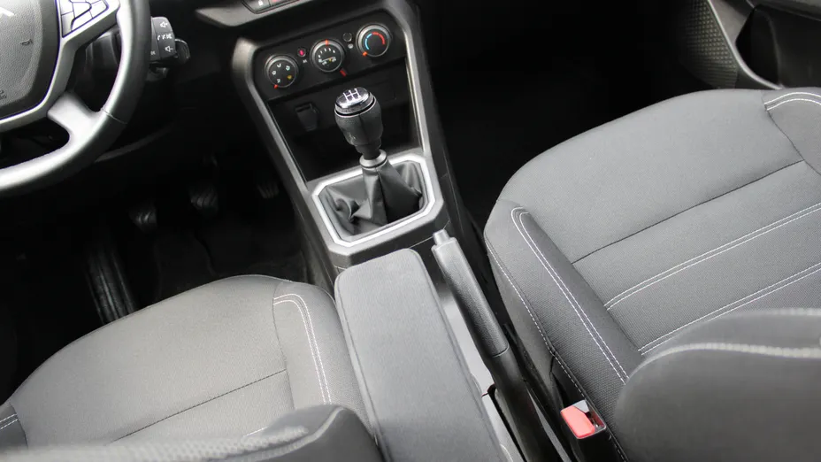 DACIA Sandero Sandero 1.0 TCe Expression