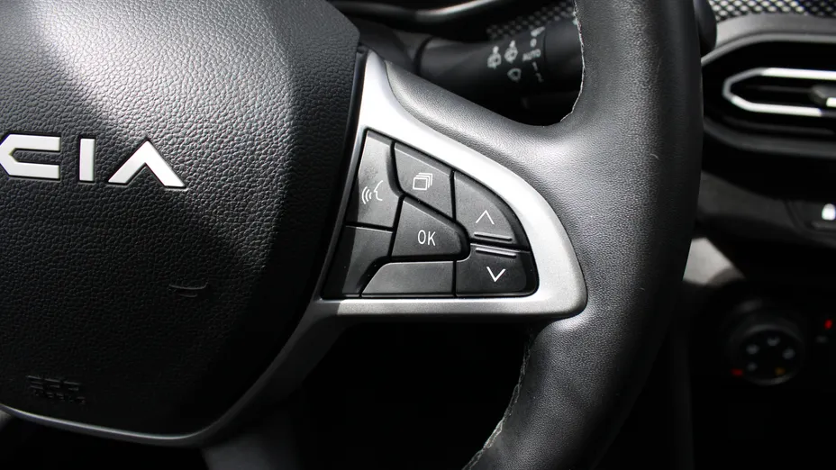 DACIA Sandero Sandero 1.0 TCe Expression