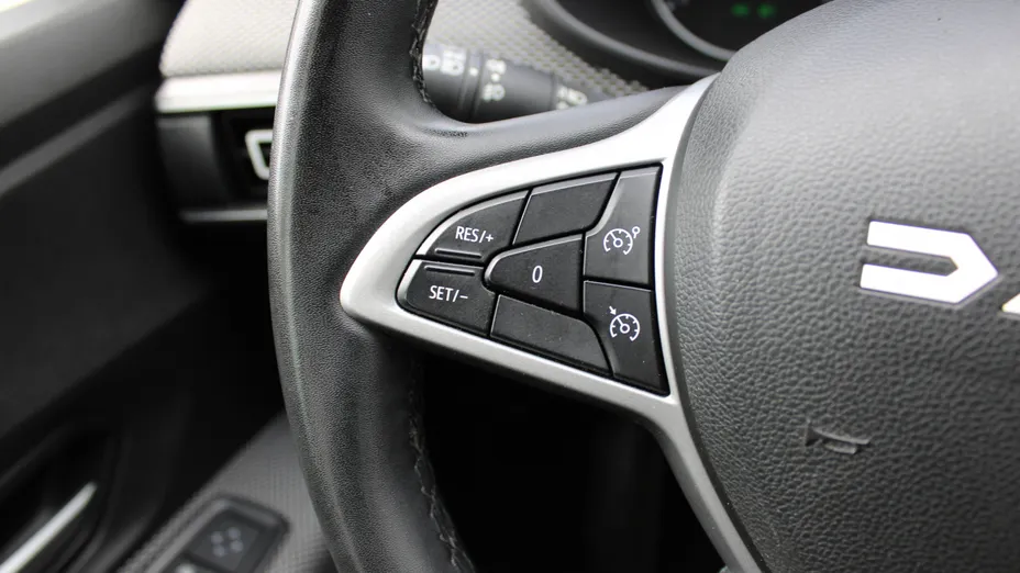 DACIA Sandero Sandero 1.0 TCe Expression
