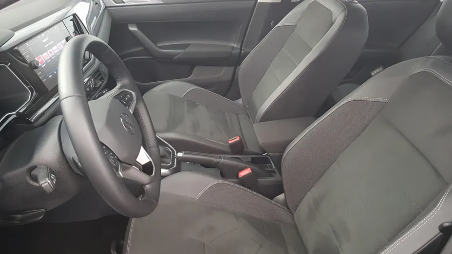 VOLKSWAGEN Taigo Taigo 1.5 TSI ACT Style DSG