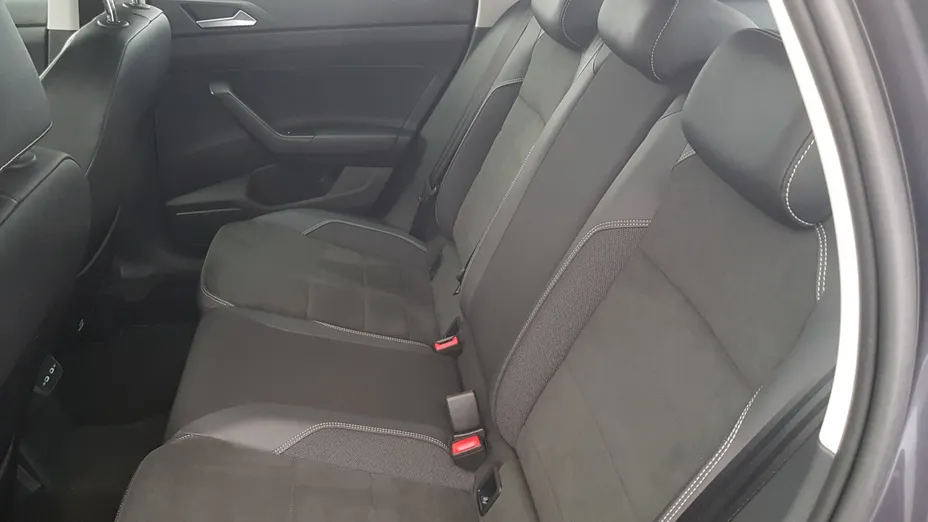 VOLKSWAGEN Taigo Taigo 1.5 TSI ACT Style DSG