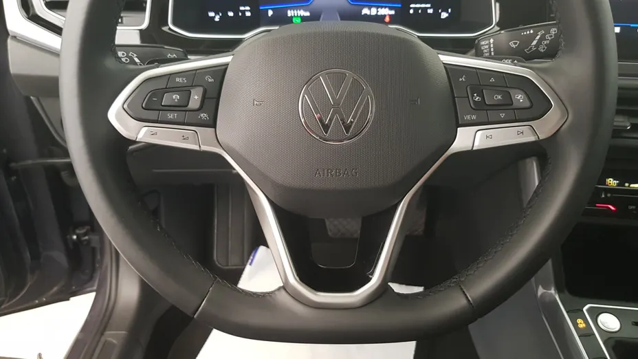 VOLKSWAGEN Taigo Taigo 1.5 TSI ACT Style DSG