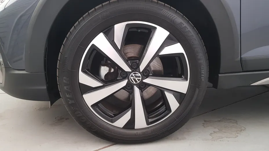 VOLKSWAGEN Taigo Taigo 1.5 TSI ACT Style DSG