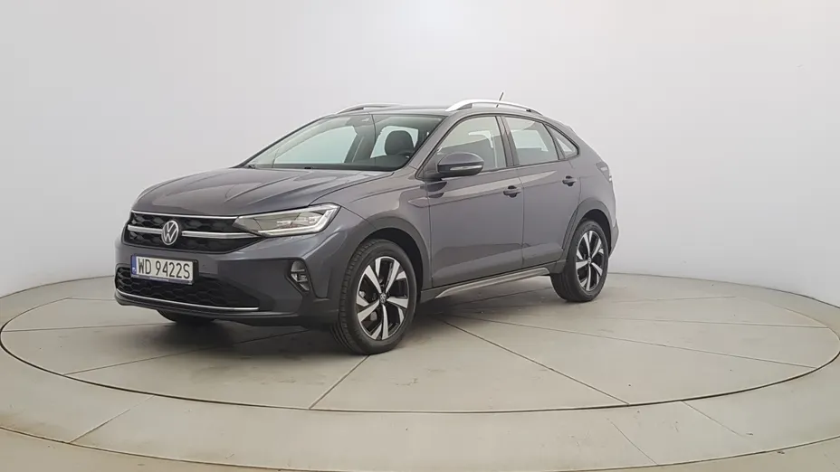 VOLKSWAGEN Taigo Taigo 1.5 TSI ACT Style DSG
