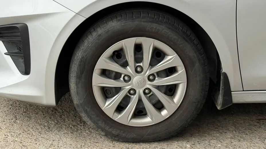 KIA Cee'd Ceed 1.0 T-GDI S