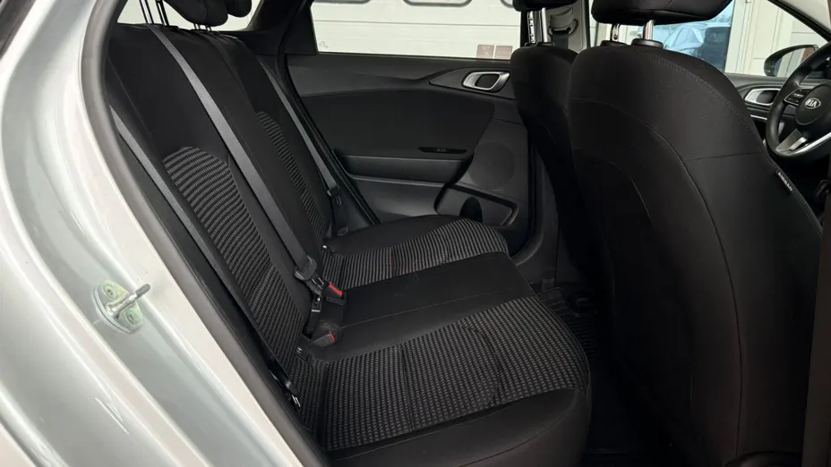 KIA Cee'd Ceed 1.0 T-GDI S