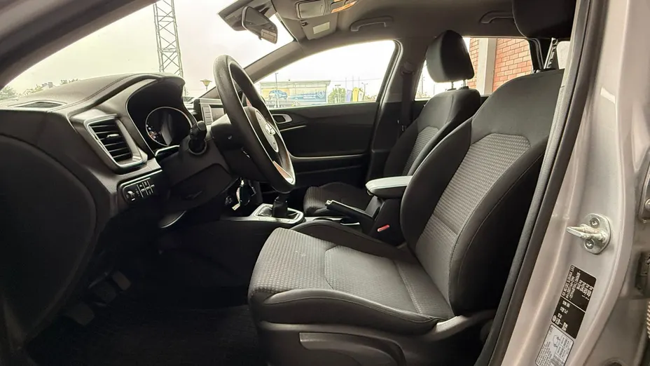 KIA Cee'd Ceed 1.0 T-GDI S