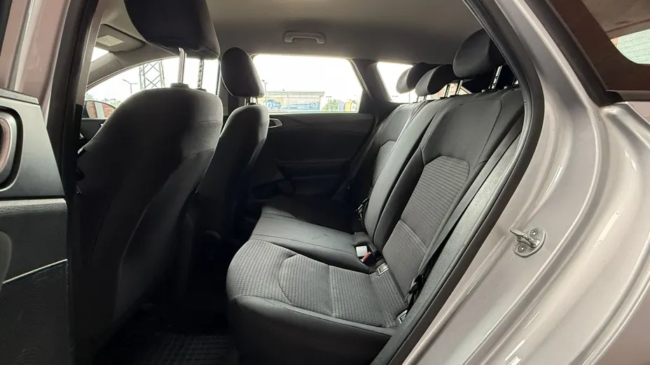KIA Cee'd Ceed 1.0 T-GDI S
