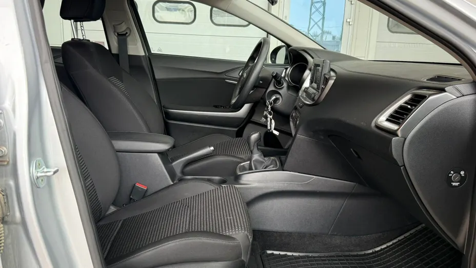 KIA Cee'd Ceed 1.0 T-GDI S