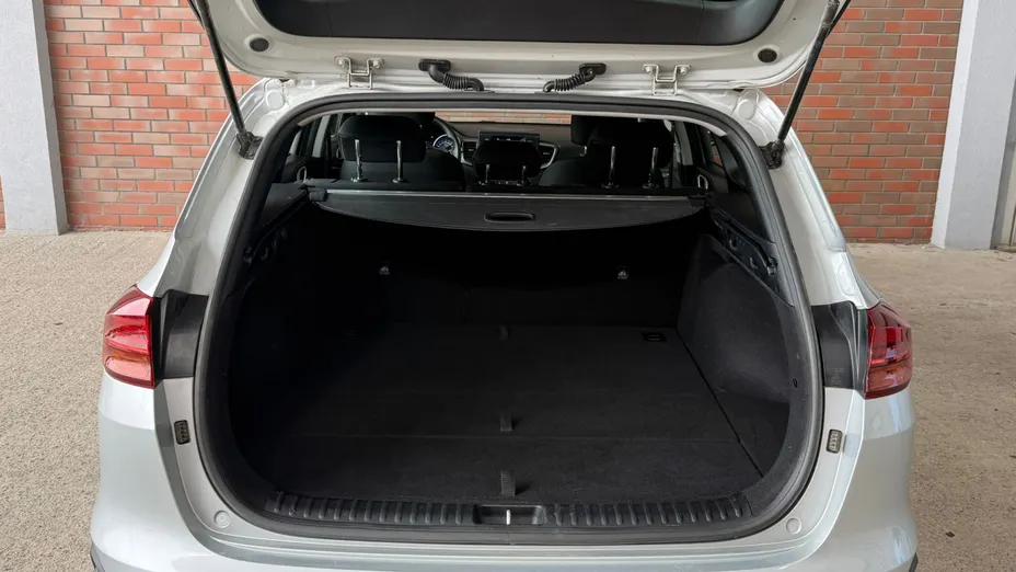KIA Cee'd Ceed 1.0 T-GDI S