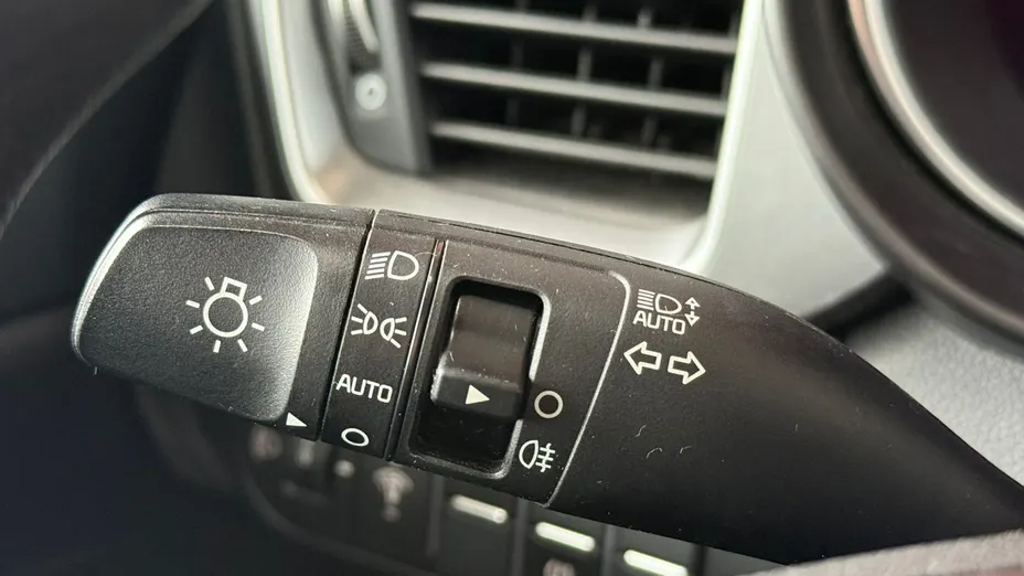 KIA Cee'd Ceed 1.0 T-GDI S