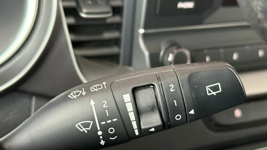 KIA Cee'd Ceed 1.0 T-GDI S
