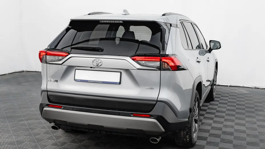 TOYOTA RAV4 RAV4 2.0 Comfort 4x4 MS