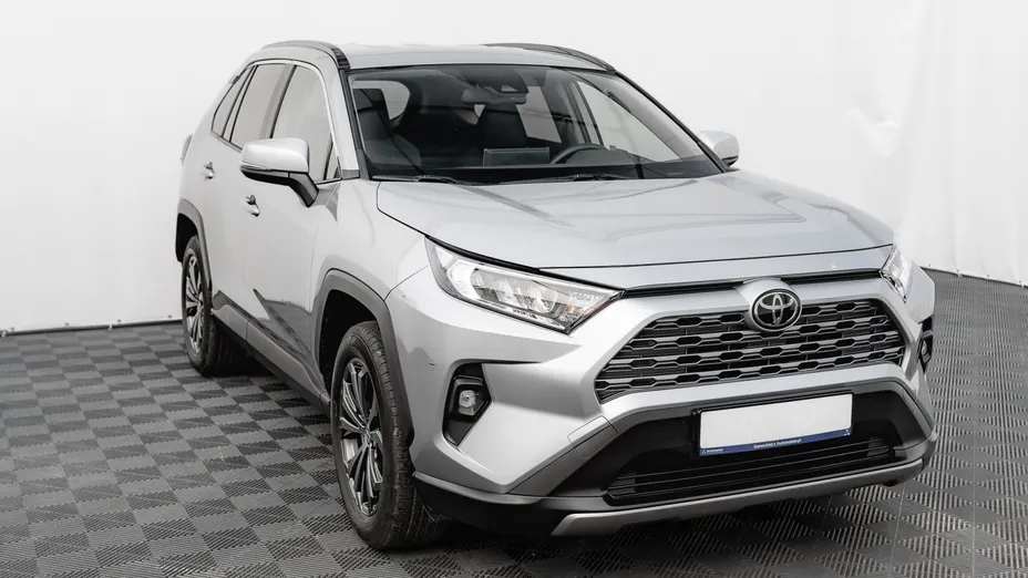 TOYOTA RAV4 RAV4 2.0 Comfort 4x4 MS