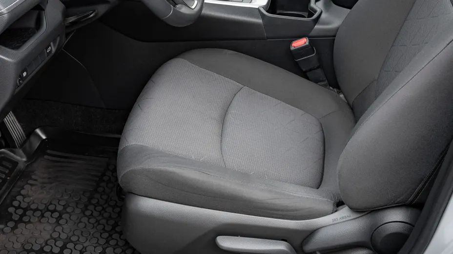 TOYOTA RAV4 RAV4 2.0 Comfort 4x4 MS