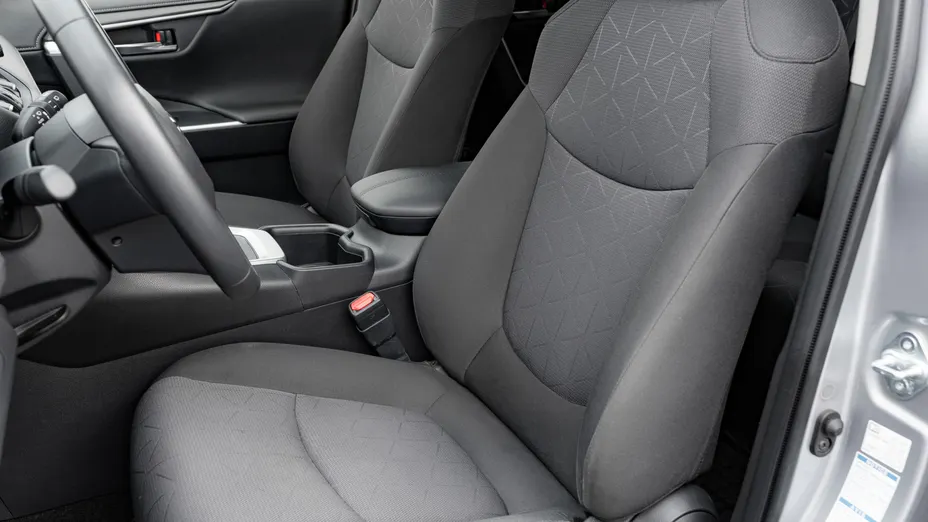 TOYOTA RAV4 RAV4 2.0 Comfort 4x4 MS