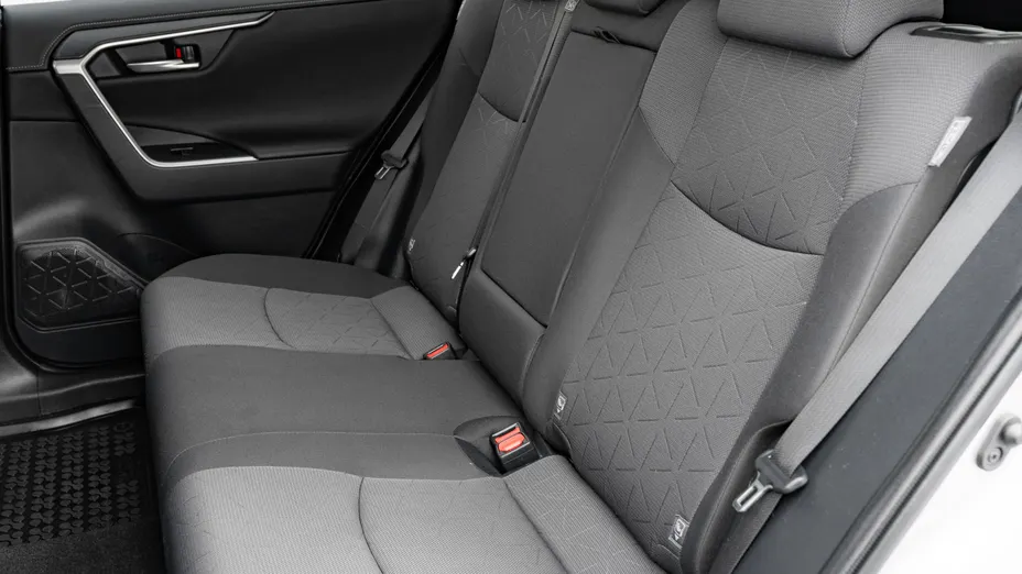 TOYOTA RAV4 RAV4 2.0 Comfort 4x4 MS