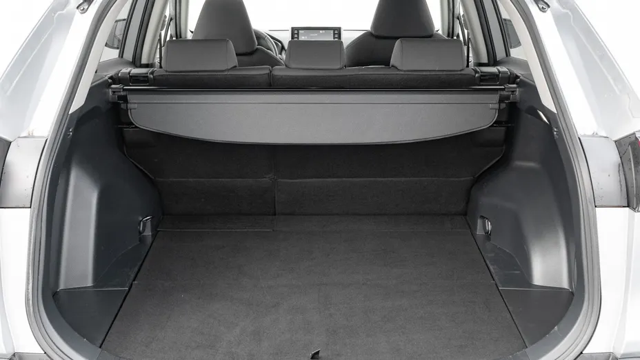 TOYOTA RAV4 RAV4 2.0 Comfort 4x4 MS