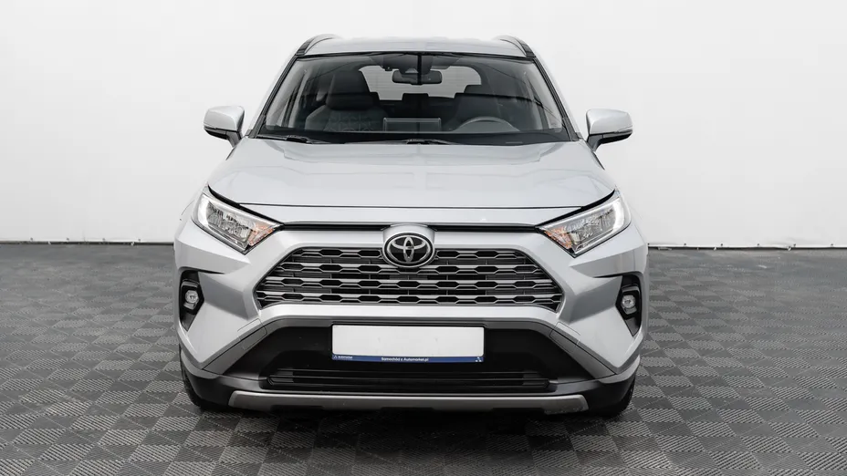 TOYOTA RAV4 RAV4 2.0 Comfort 4x4 MS