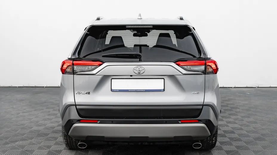 TOYOTA RAV4 RAV4 2.0 Comfort 4x4 MS