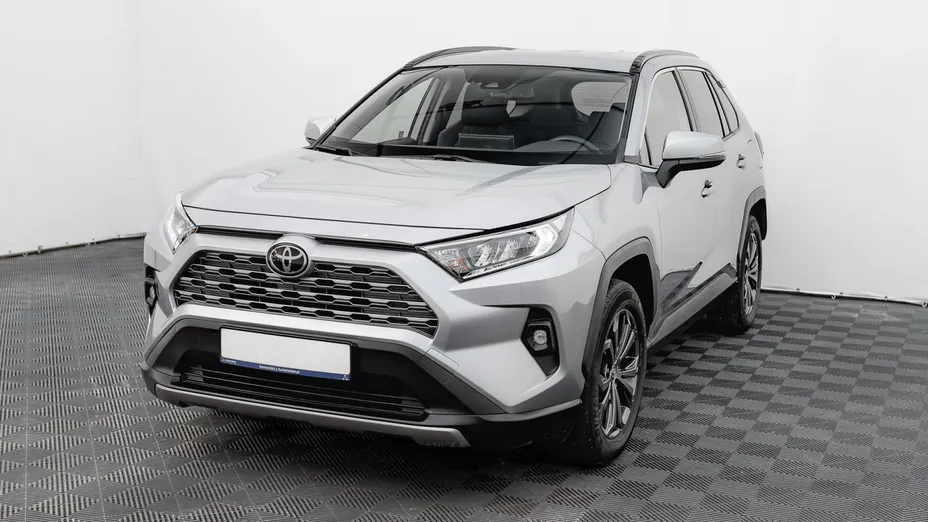 TOYOTA RAV4 RAV4 2.0 Comfort 4x4 MS