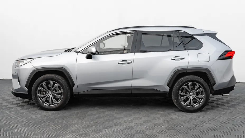 TOYOTA RAV4 RAV4 2.0 Comfort 4x4 MS