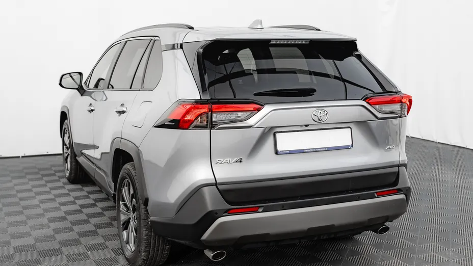 TOYOTA RAV4 RAV4 2.0 Comfort 4x4 MS