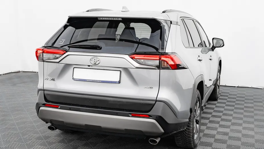 TOYOTA RAV4 RAV4 2.0 Comfort 4x4 MS