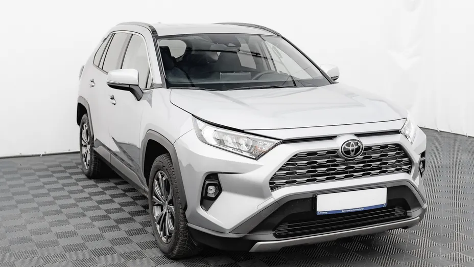 TOYOTA RAV4 RAV4 2.0 Comfort 4x4 MS