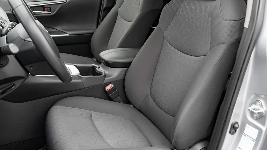 TOYOTA RAV4 RAV4 2.0 Comfort 4x4 MS